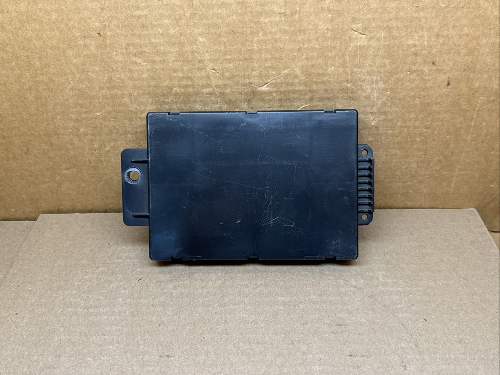 2014 2019 Ford Taurus Climate Temp Temperature Control Module EG1T 19980 AG8