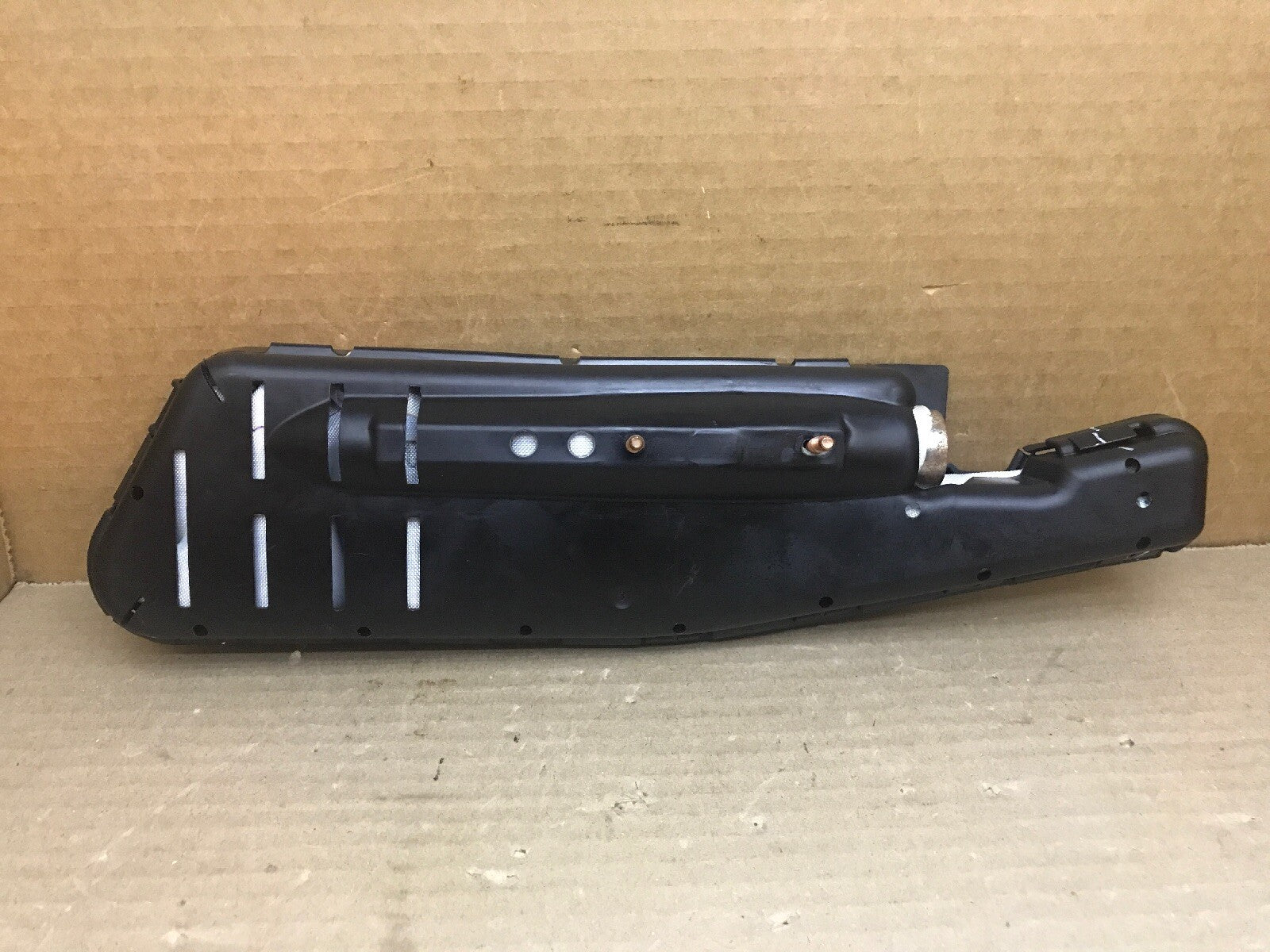 12 19 CHEVY SONIC FRONT LEFT SIDE DRIVER SEAT AIRBAG AIR BAG 951718123