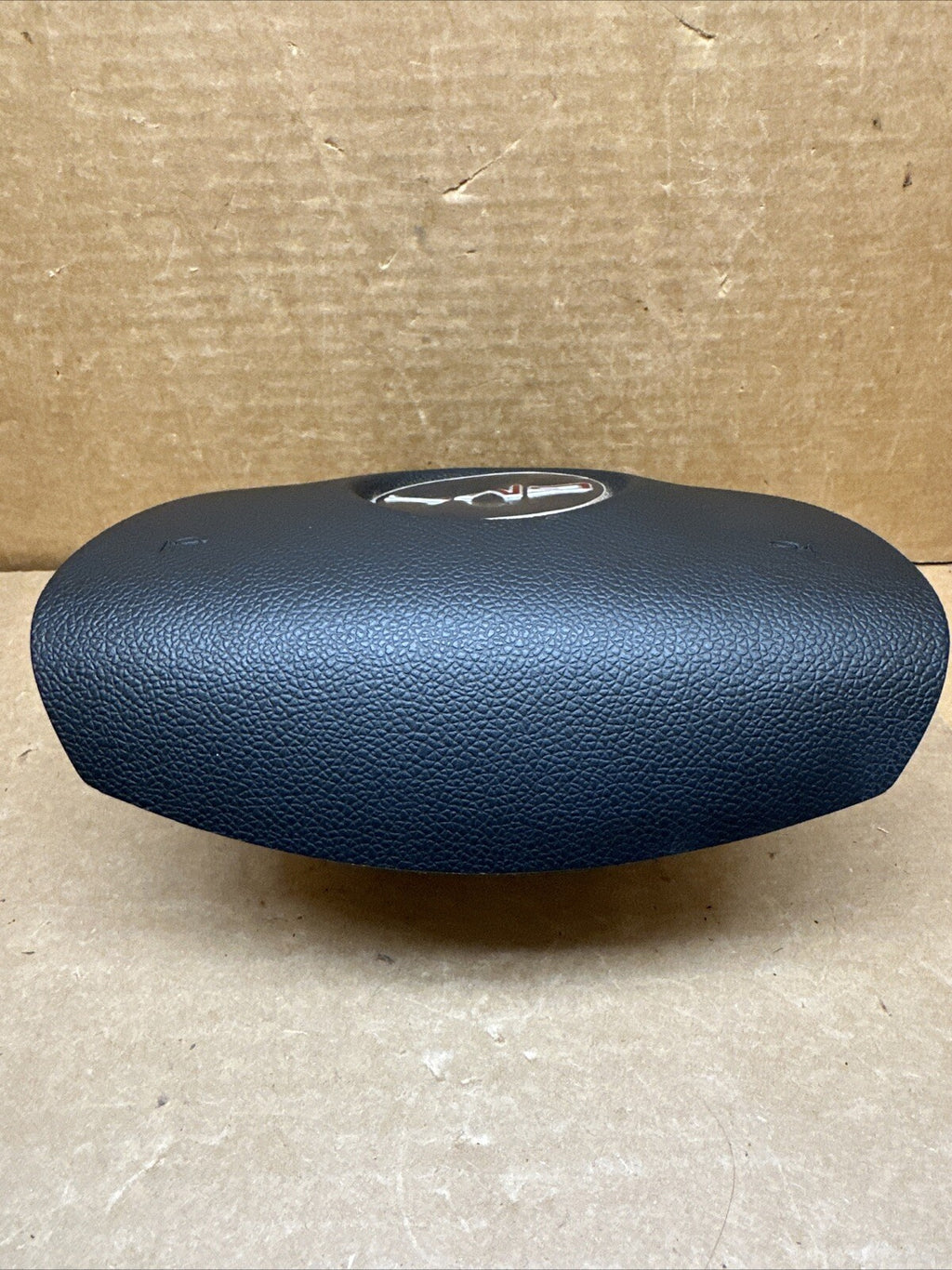 GMC Sierra 2500 3500 Front Left Driver Side Steering Wheel Air Bag Airbag4