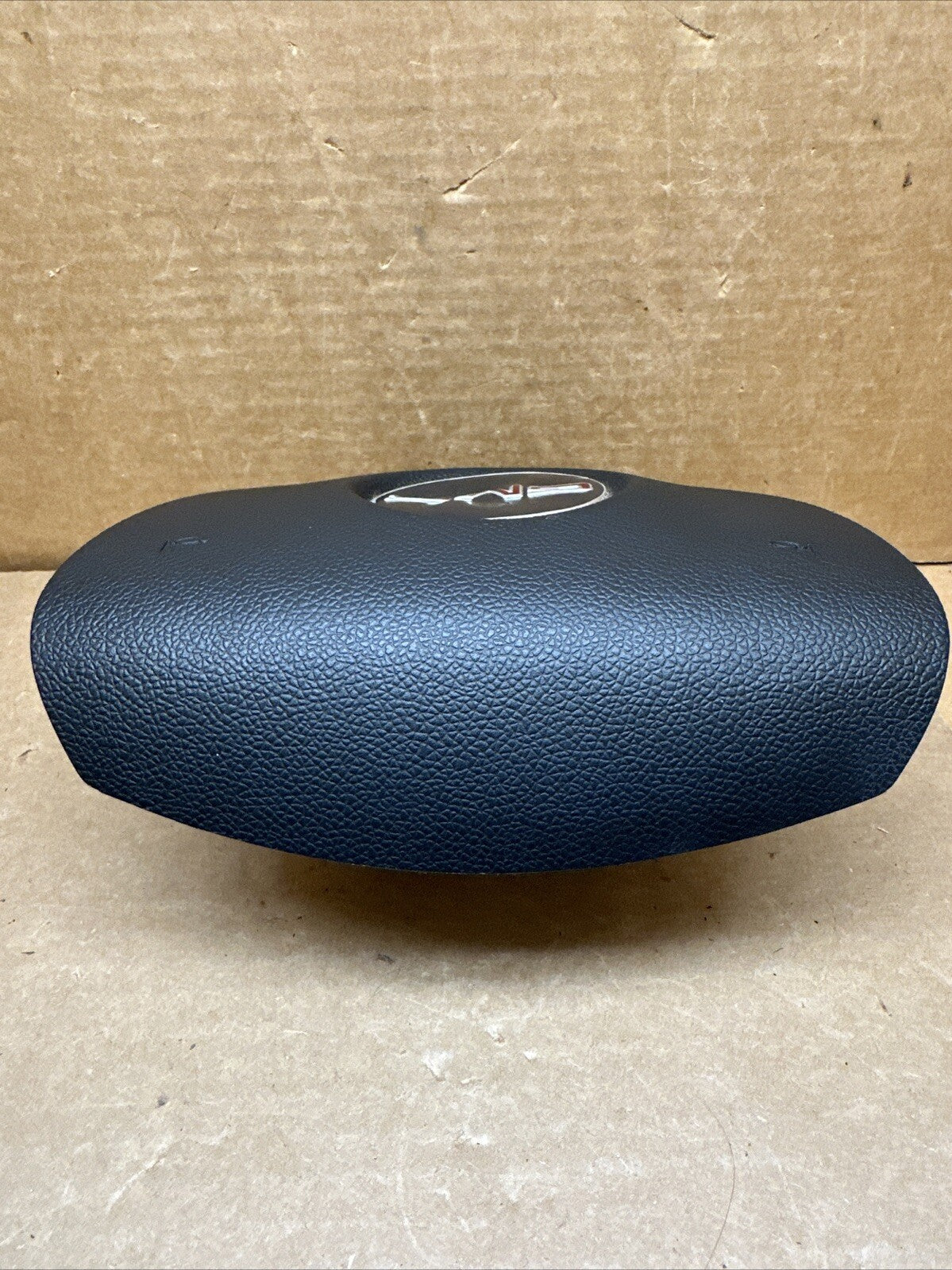 GMC Sierra 2500 3500 Front Left Driver Side Steering Wheel Air Bag Airbag4