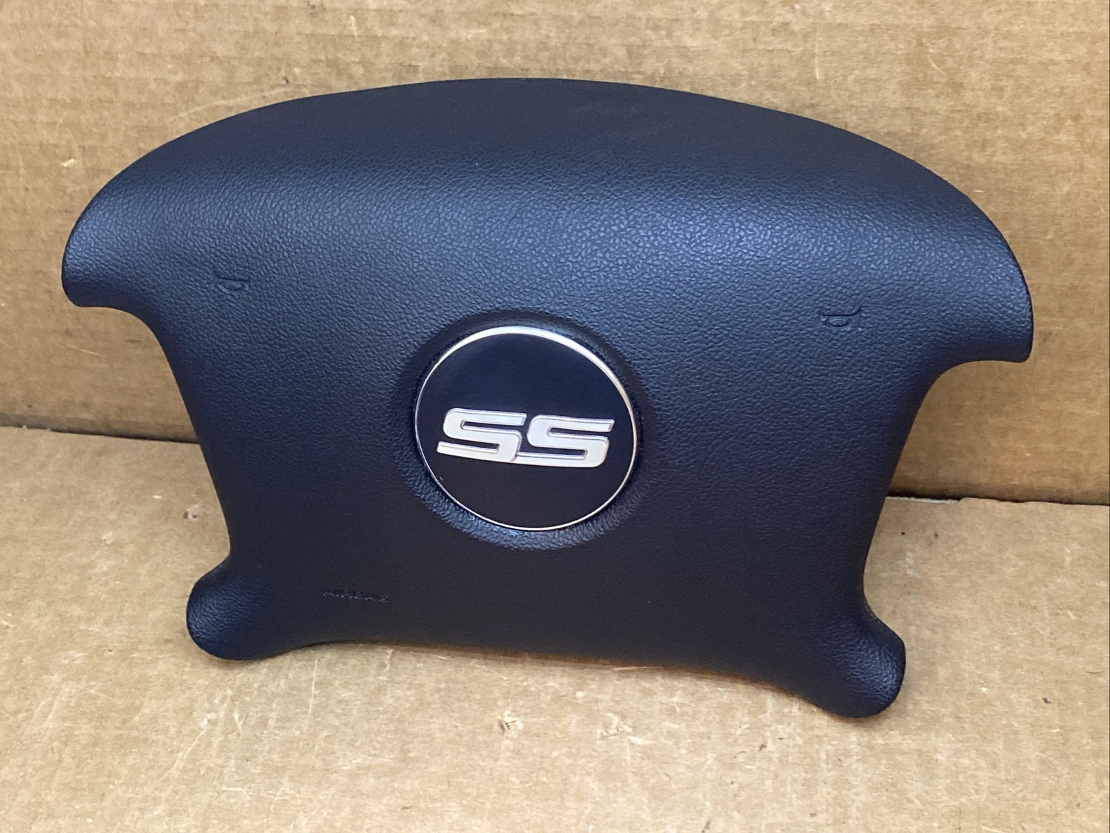06 16 Chevy Impala SS Front Left Driver Side Steering Wheel Air Bag Airbag4