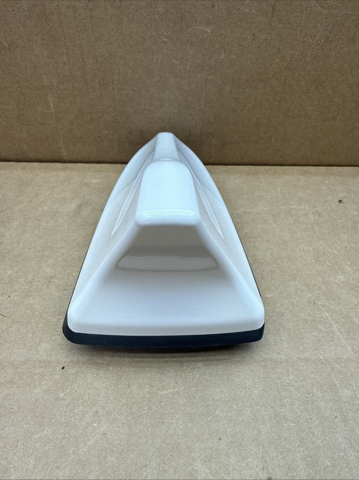 2016-2018 Kia Optima Shark Fin Antenna Assembly White SWP Paint Code2