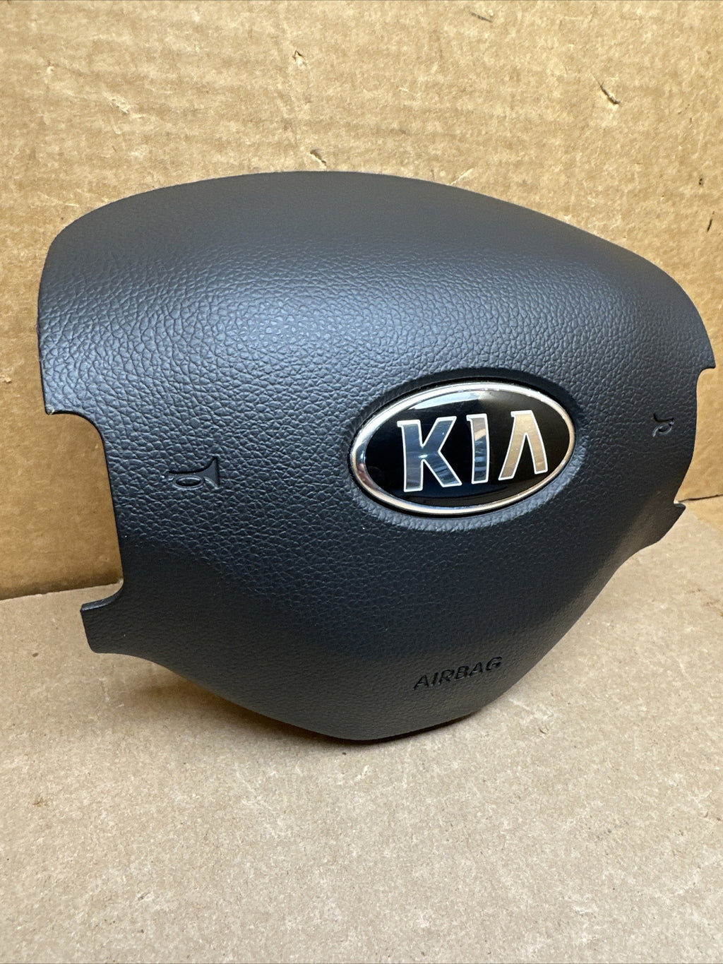 2011 2016 Kia Sportage Front Left Driver Side Steering Wheel Air Bag Airbag1