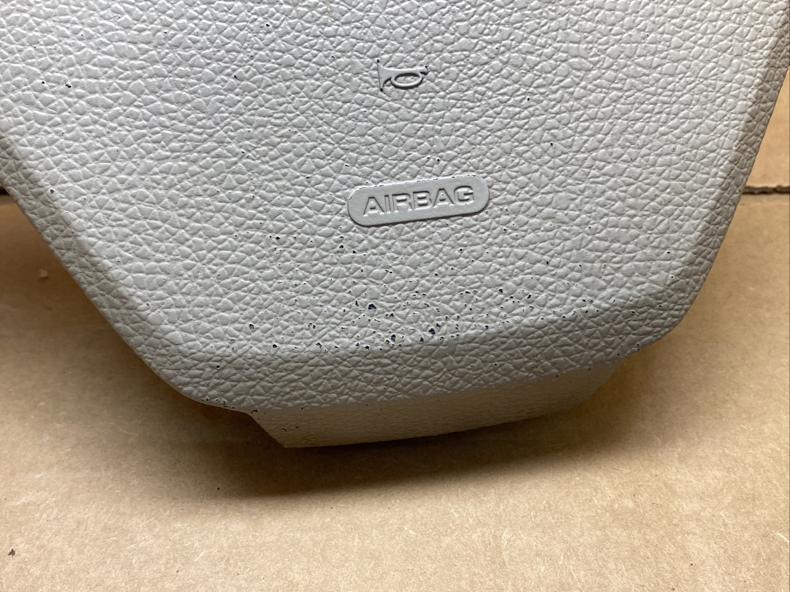 2006 2010 Explorer Front Left Driver Side Steering Wheel Air Bag Airbag Stone7