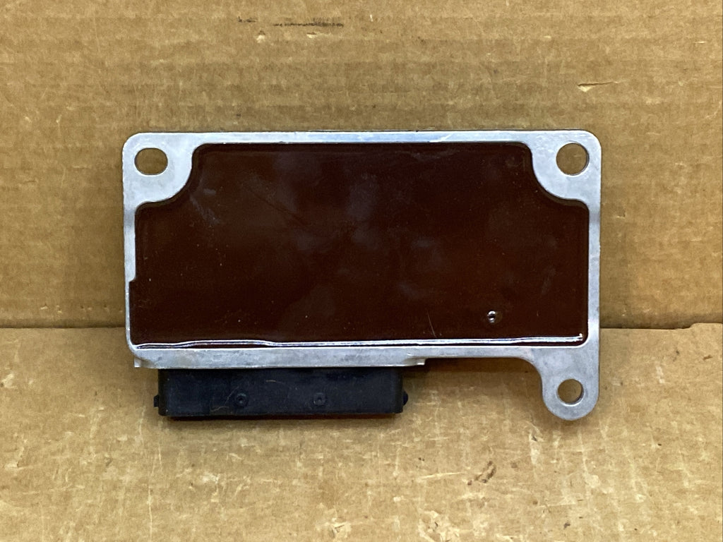 GMC Sierra Chevy Silverado SRS Air Bag Airbag Control Module 158925315