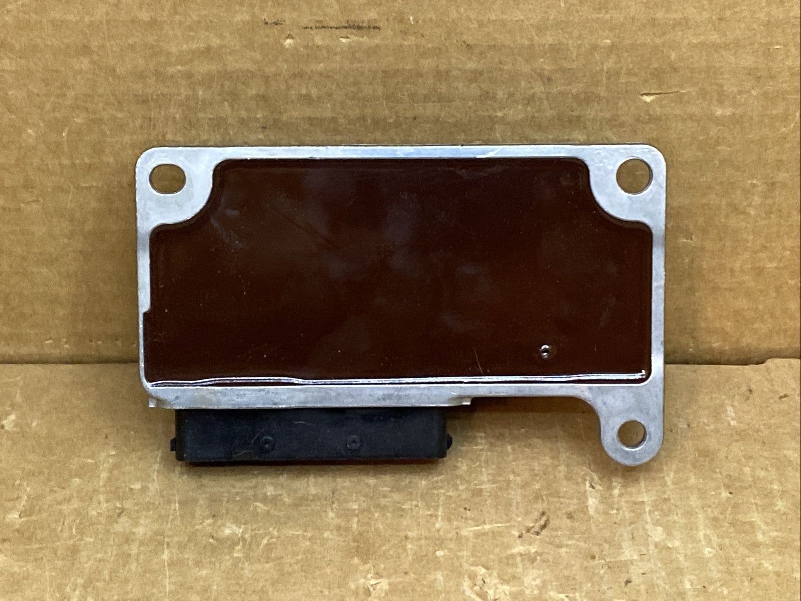 GMC Sierra Chevy Silverado SRS Air Bag Airbag Control Module 158925315