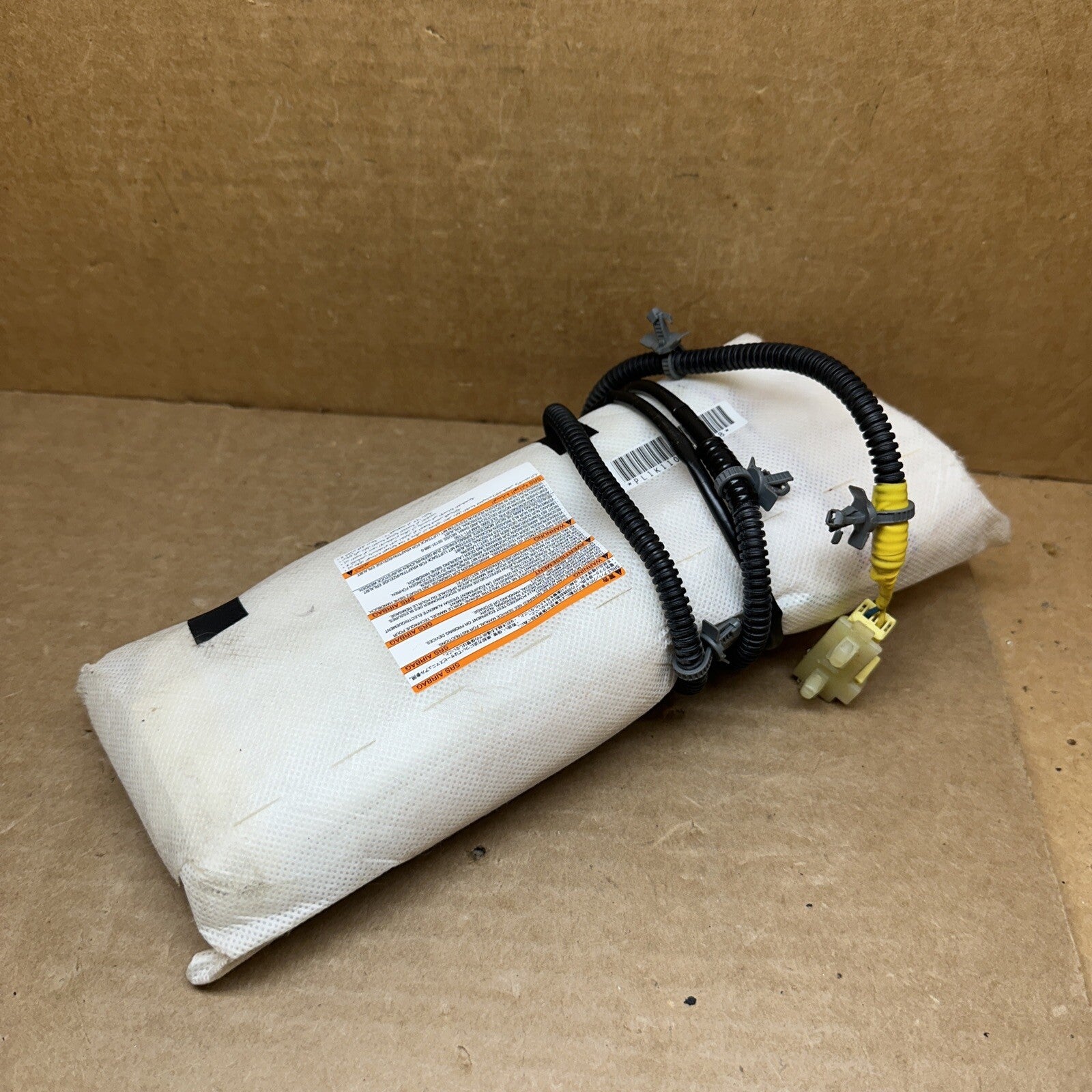 2011 2017 Nissan Juke Front Left Side Driver Seat Air Bag Airbag5