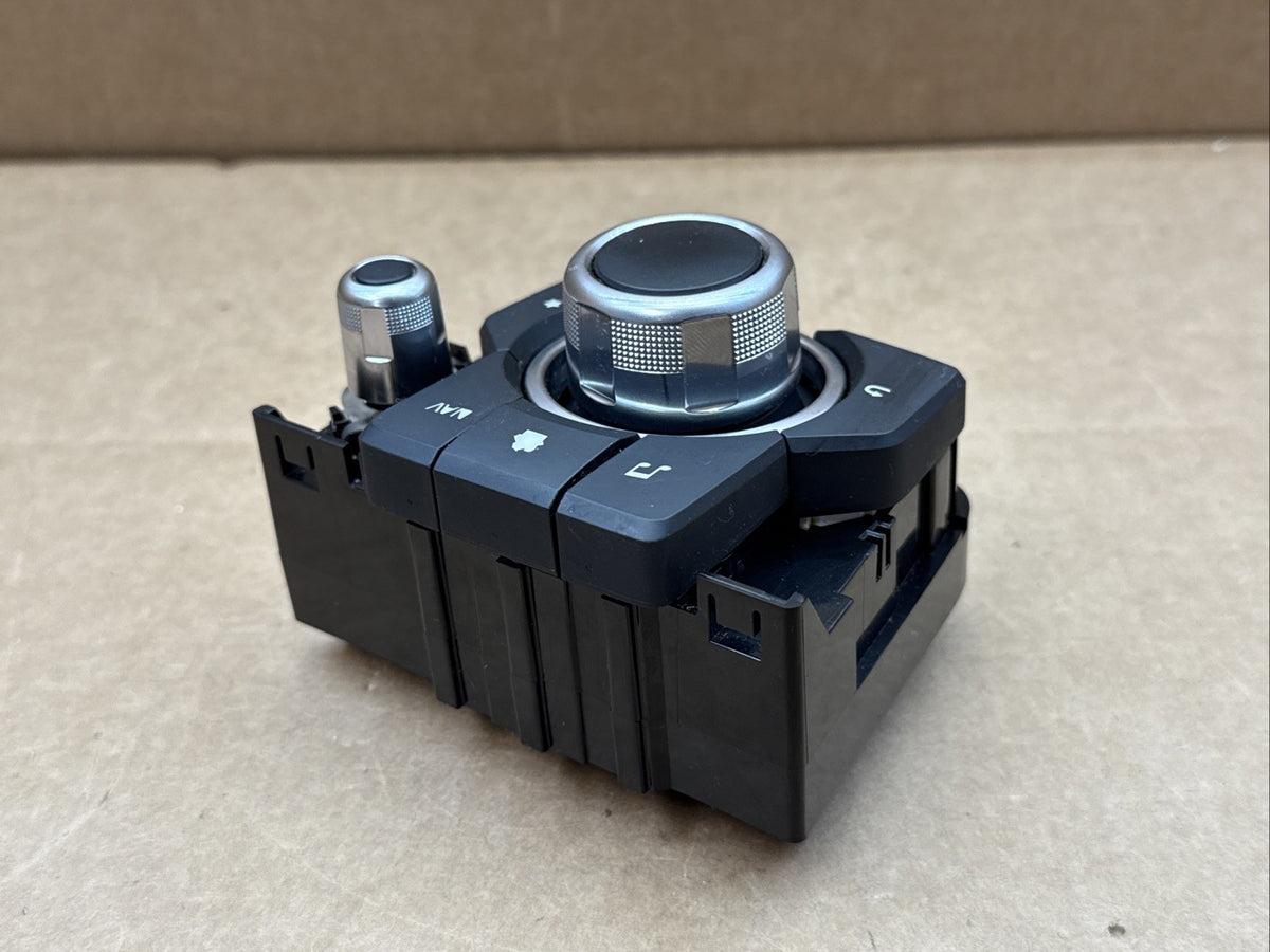 2016-2018 Mazda 6 Navigation Radio Switch Music Controller OEM GMJ6 66 CM0 A5
