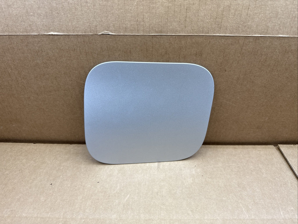 2019 2024 Nissan Altima Fuel Gas Tank Filler Door Lid Cover OEM Silver K231