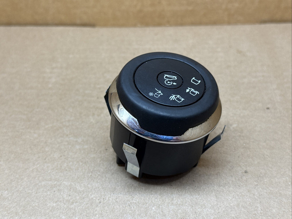 2011 2015 Ford Explorer Terrain Management Control Control Knob BB5T 14B596 AHW4
