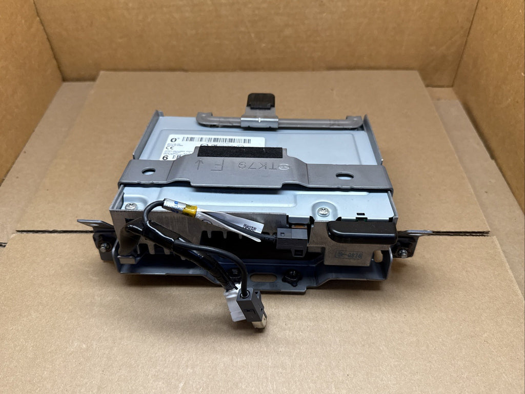 2016 2020 Mazda CX 9 CX9 Radio Receiver Module OEM TK78 66 9C0 E7