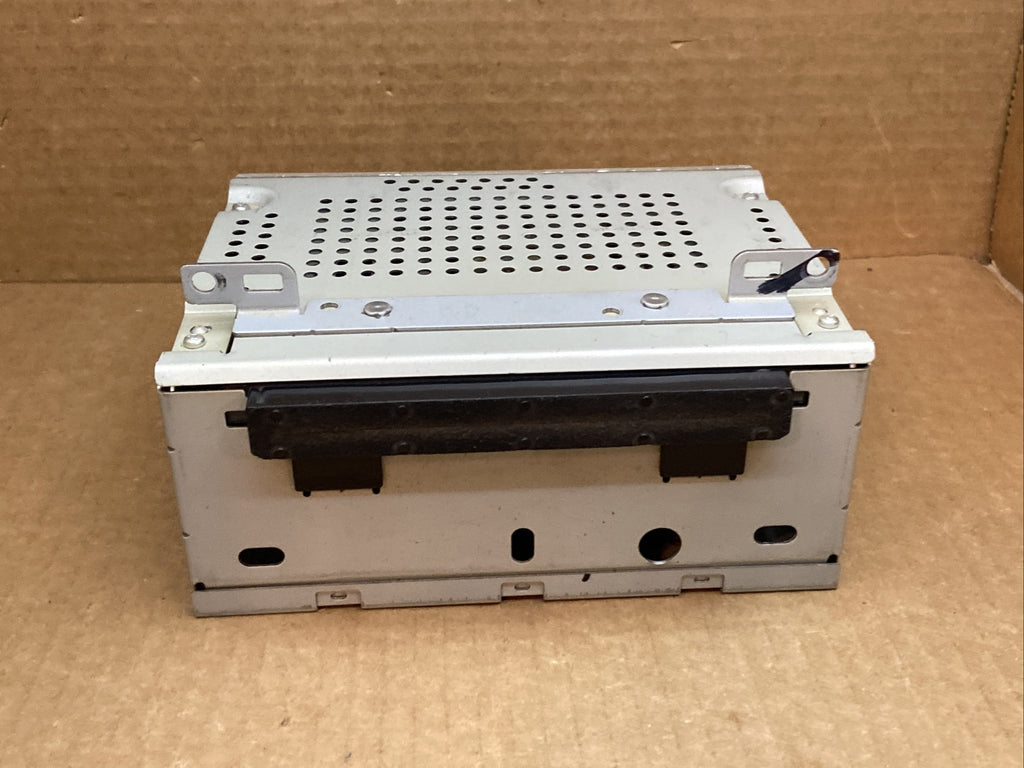 2012 2014 Ford Focus OEM Radio AM FM CD Disc MP3 Player CM5T 19C107 HB0