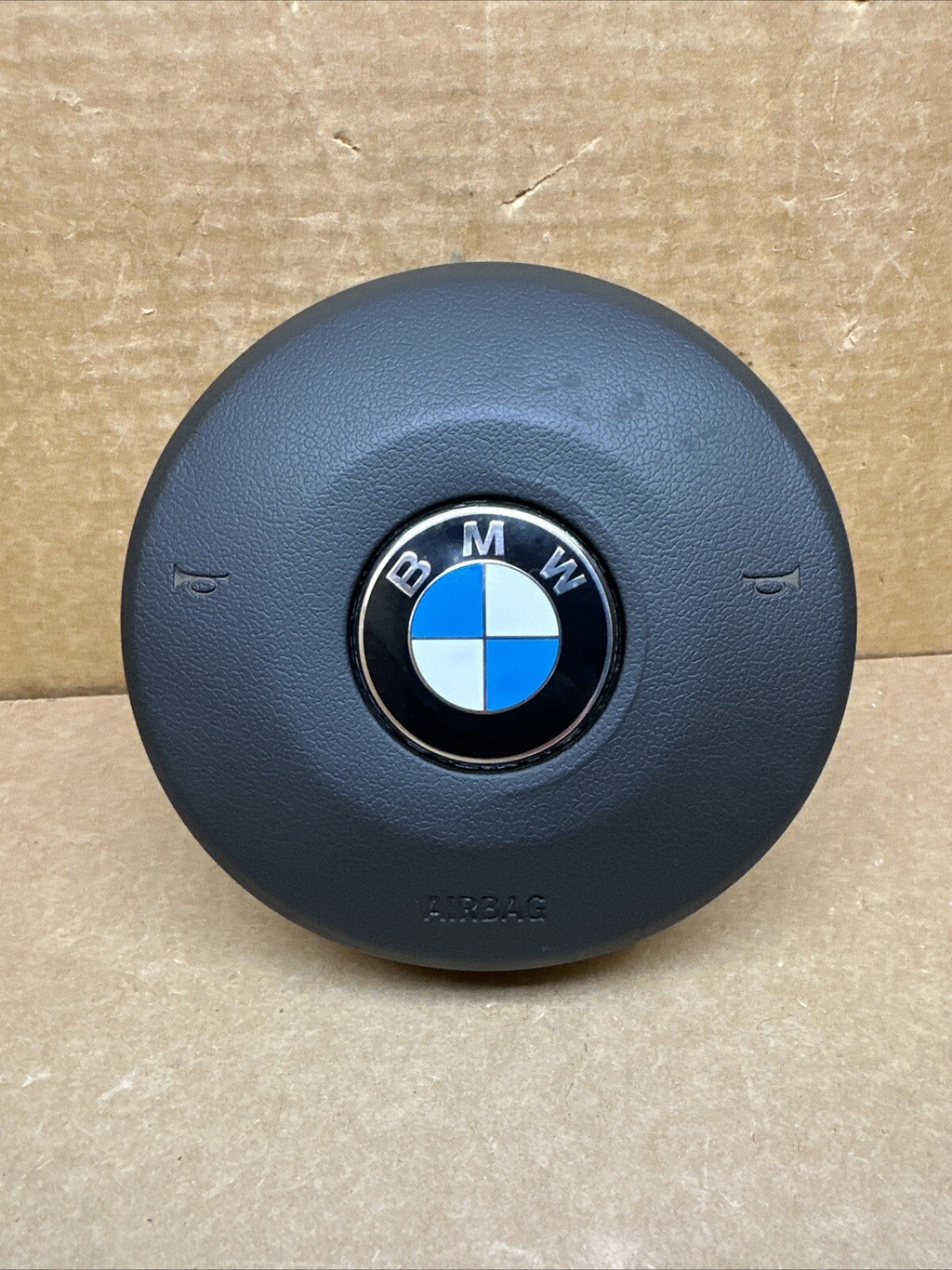 2014 2016 BMW 435i Front Left Driver Side Steering Wheel Air Bag Airbag0