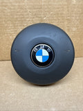2014 2016 BMW 435i Front Left Driver Side Steering Wheel Air Bag Airbag0
