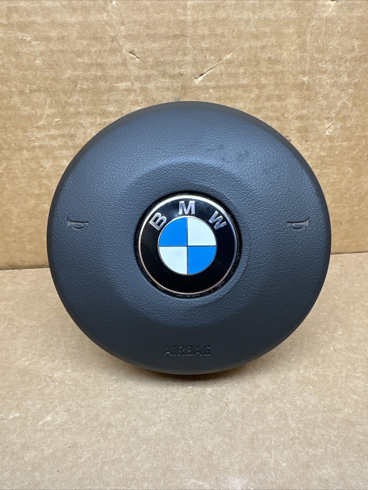 2014 2016 BMW 435i Front Left Driver Side Steering Wheel Air Bag Airbag0