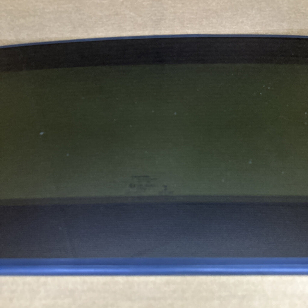 2008 2023 Dodge Challenger Sun Roof Sunroof Window OEM Glass FREE SHIPPING1