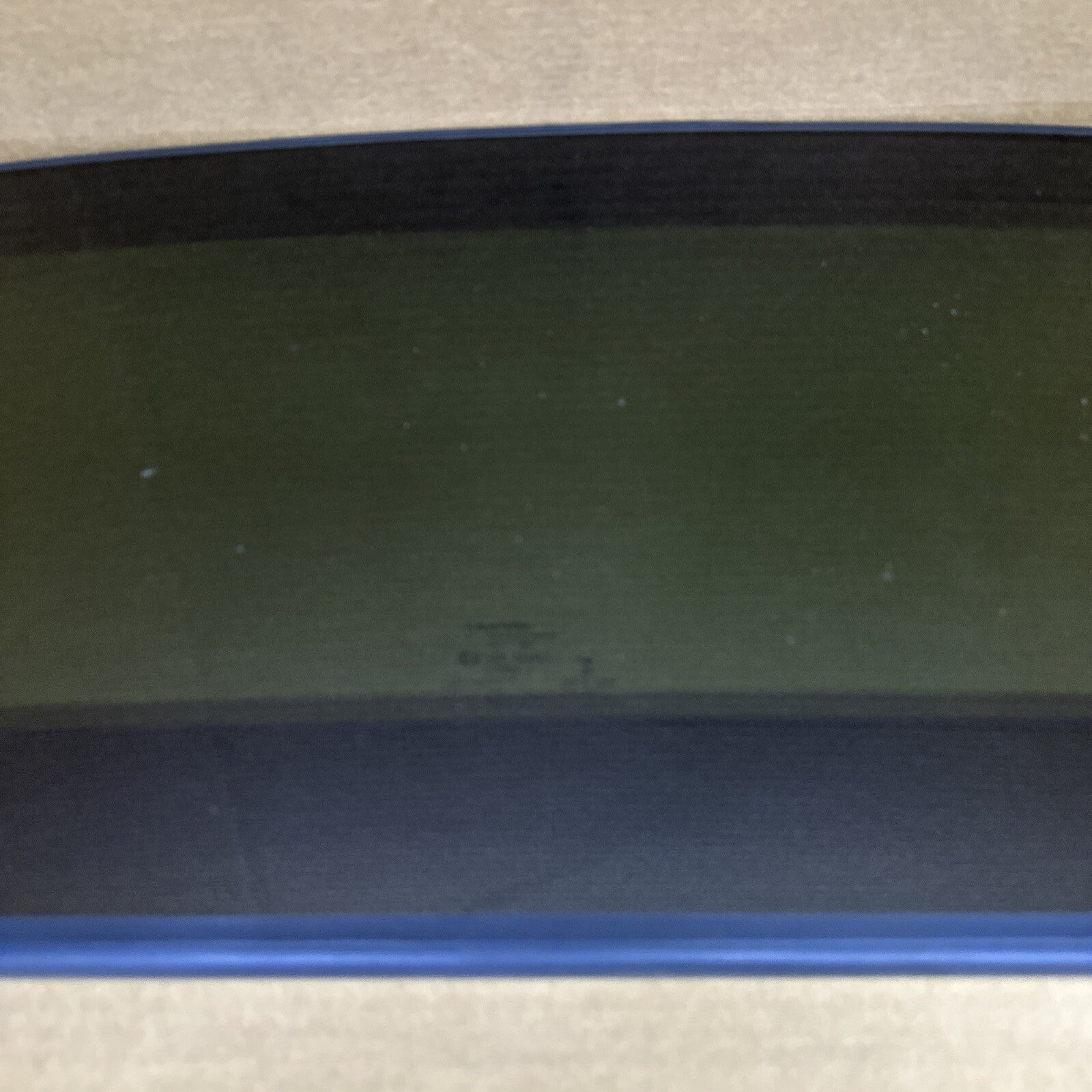 2008 2023 Dodge Challenger Sun Roof Sunroof Window OEM Glass FREE SHIPPING1