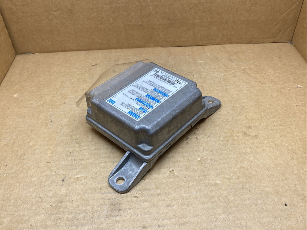 Honda Civic Coupe Air Bag Airbag Computer Control Module 77960 SNA A214 M14