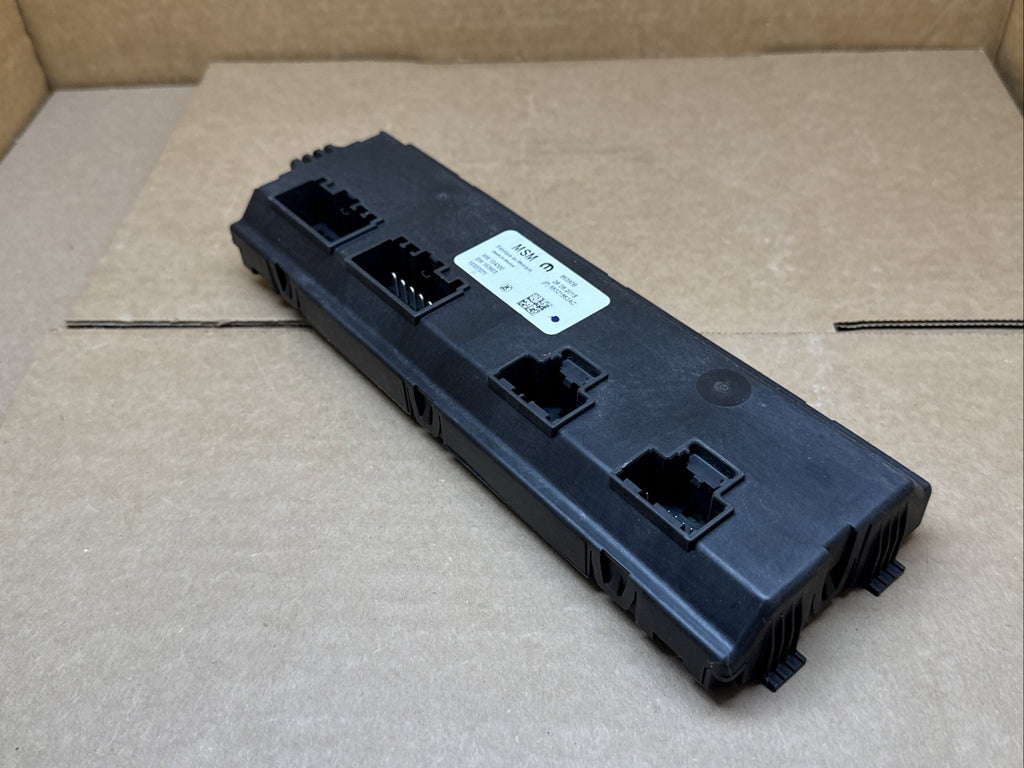 2017 2019 Chrysler Pacifica Front Seat Memory Module 68321862AC6