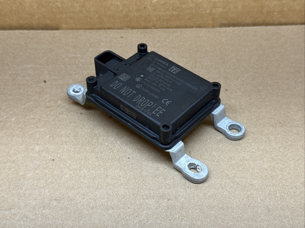 2017 2019 NISSAN ROGUE / SPORT ADAPTIVE RADAR DISTANCE SENSOR 28438 5FA2A4