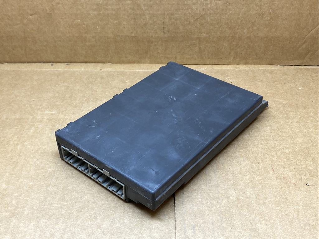 2003 2006 Silverado Sierra Escalade Driver Seat Memory Control Module 151966695