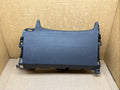2018 2023 Subaru Crosstrek Left Side Driver Knee Lower Air Bag Airbag Black0