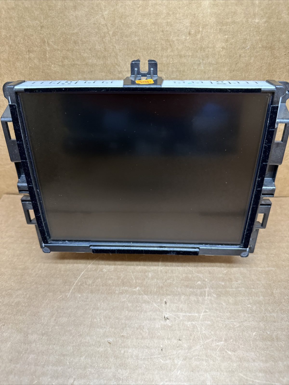 2015 2017 Chrysler 200 GPS Radio Navigation 8.4 Display Screen Harman 68261015AE0
