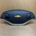 14 20 Chevy Impala Front Left Driver Side Steering Wheel Air Bag Airbag 231040260