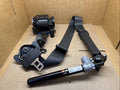 2016 2017 Spark Front Right Passenger Side Seat Belt Seatbelt Retractor Assembly0