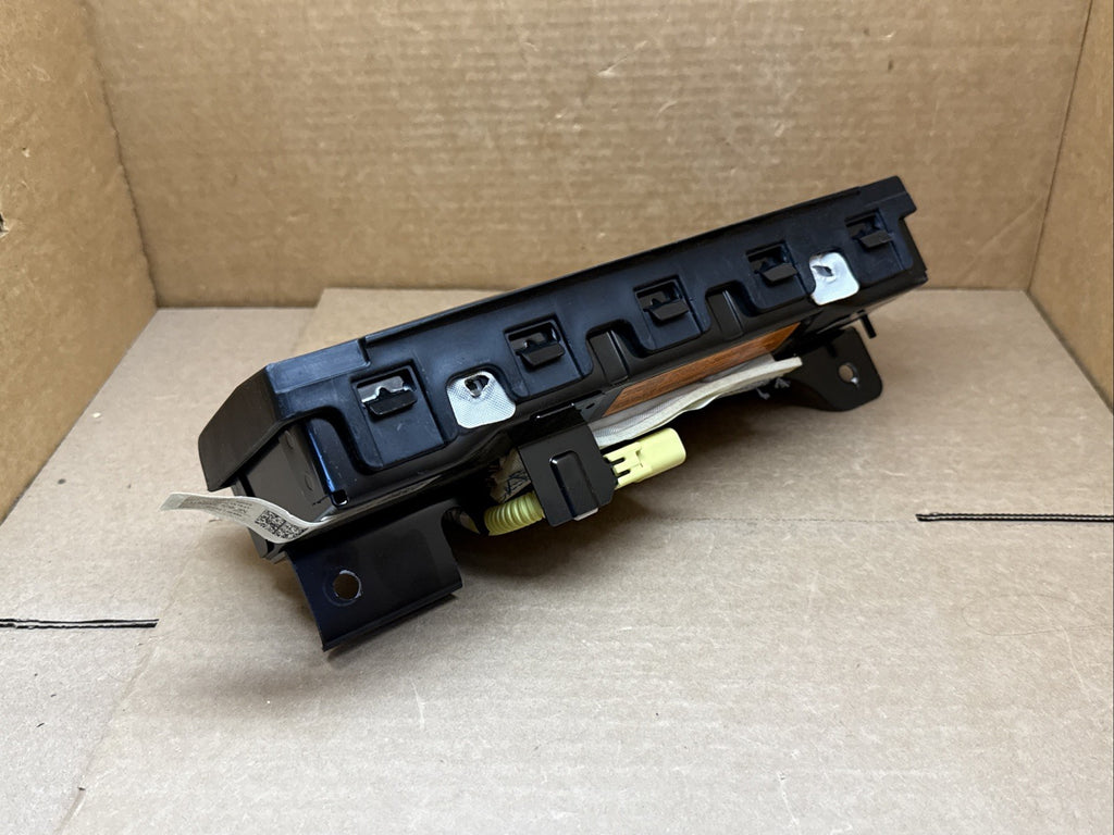 2018 2019 Hyundai Sonata Front Left Side Driver Knee Lower Air Bag Airbag5