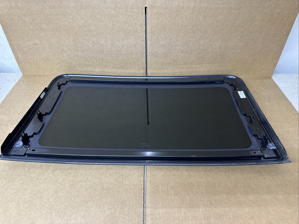 2015 2023 Nissan Murano Front Sun Roof Sunroof Window OEM Glass Free Shipping5