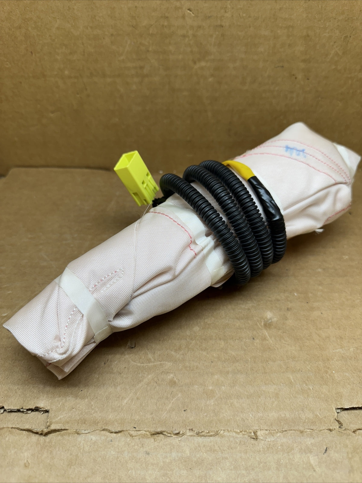 2013 2016 Mazda CX 5 CX5 CX 5 Front Right Side Passenger Seat Air Bag Airbag 2