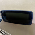 2009 2014 Acura TL Sun Roof Sunroof Sliding Window OEM Glass Free Shipping!0