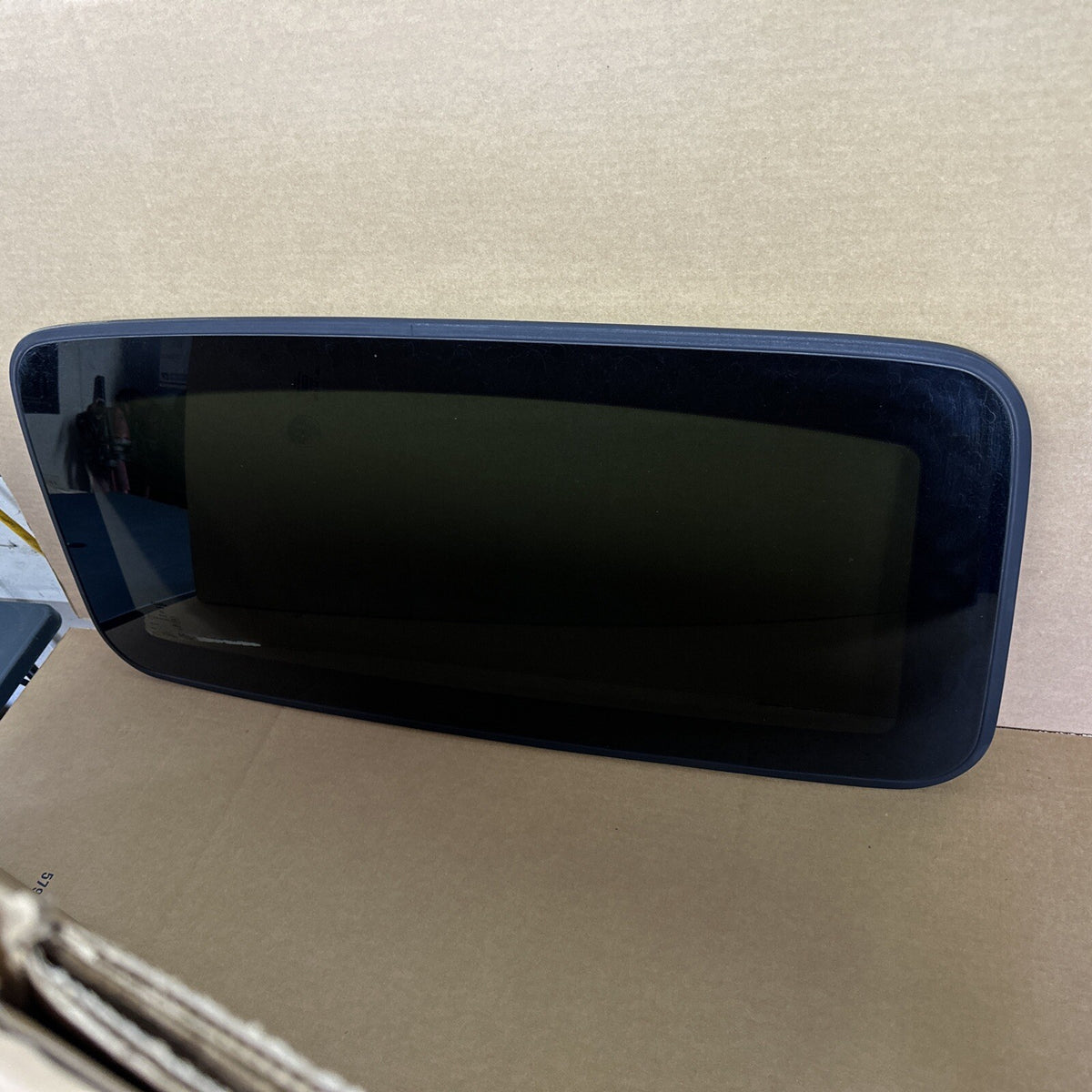 2009 2014 Acura TL Sun Roof Sunroof Sliding Window OEM Glass Free Shipping!0