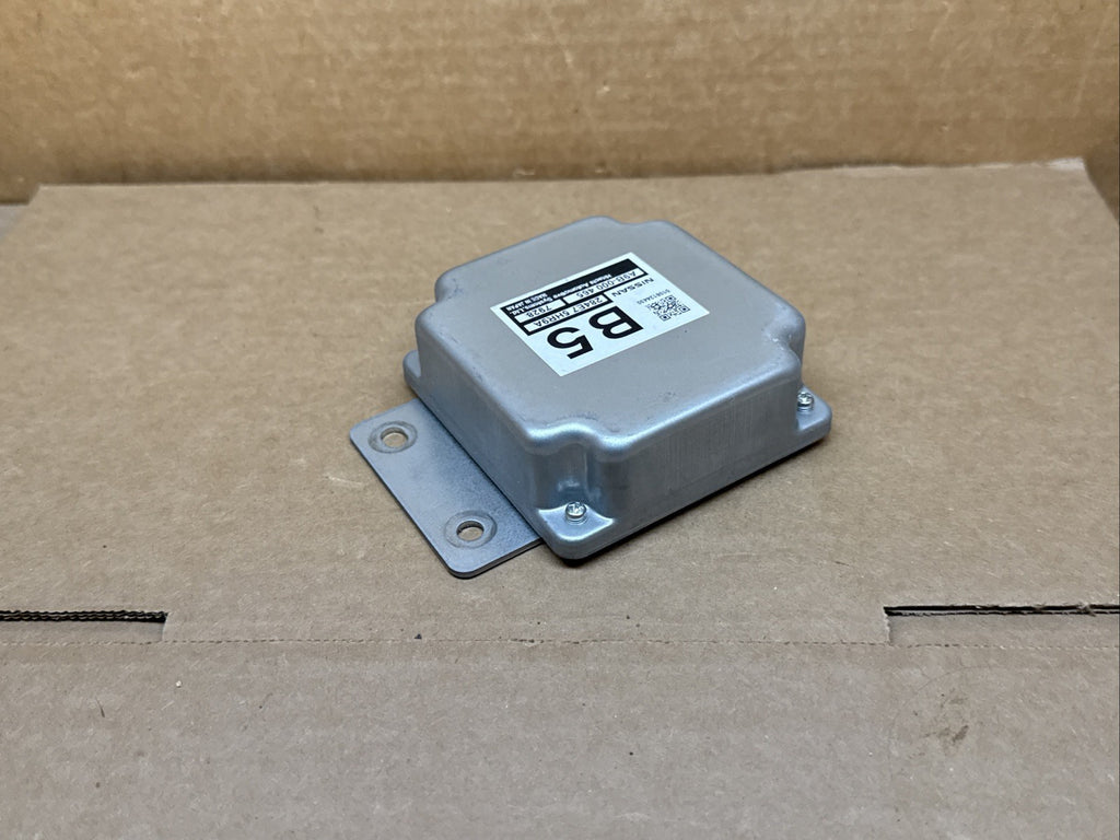 2017 2019 Rogue Advanced Driver Assist Control Module B5 284E75HR9A 284E7 5HR9A4