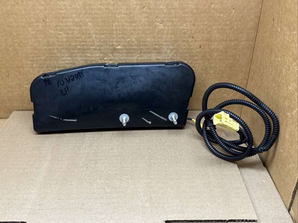 2018 2021 Nissan NV200 Front Left Side Driver Seat Air Bag Airbag4