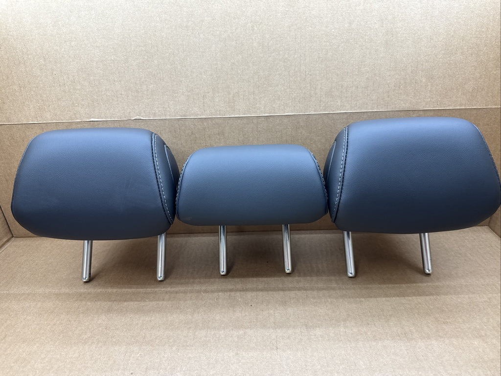 2020 2025 Mazda CX 30 Rear Left Right Center Seat Headrest Head Rest Set Of 30
