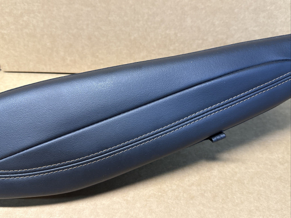 2013 2022 Encore Trax Rear Left Driver Side Seat Airbag Air Bag Bolster 4250624611