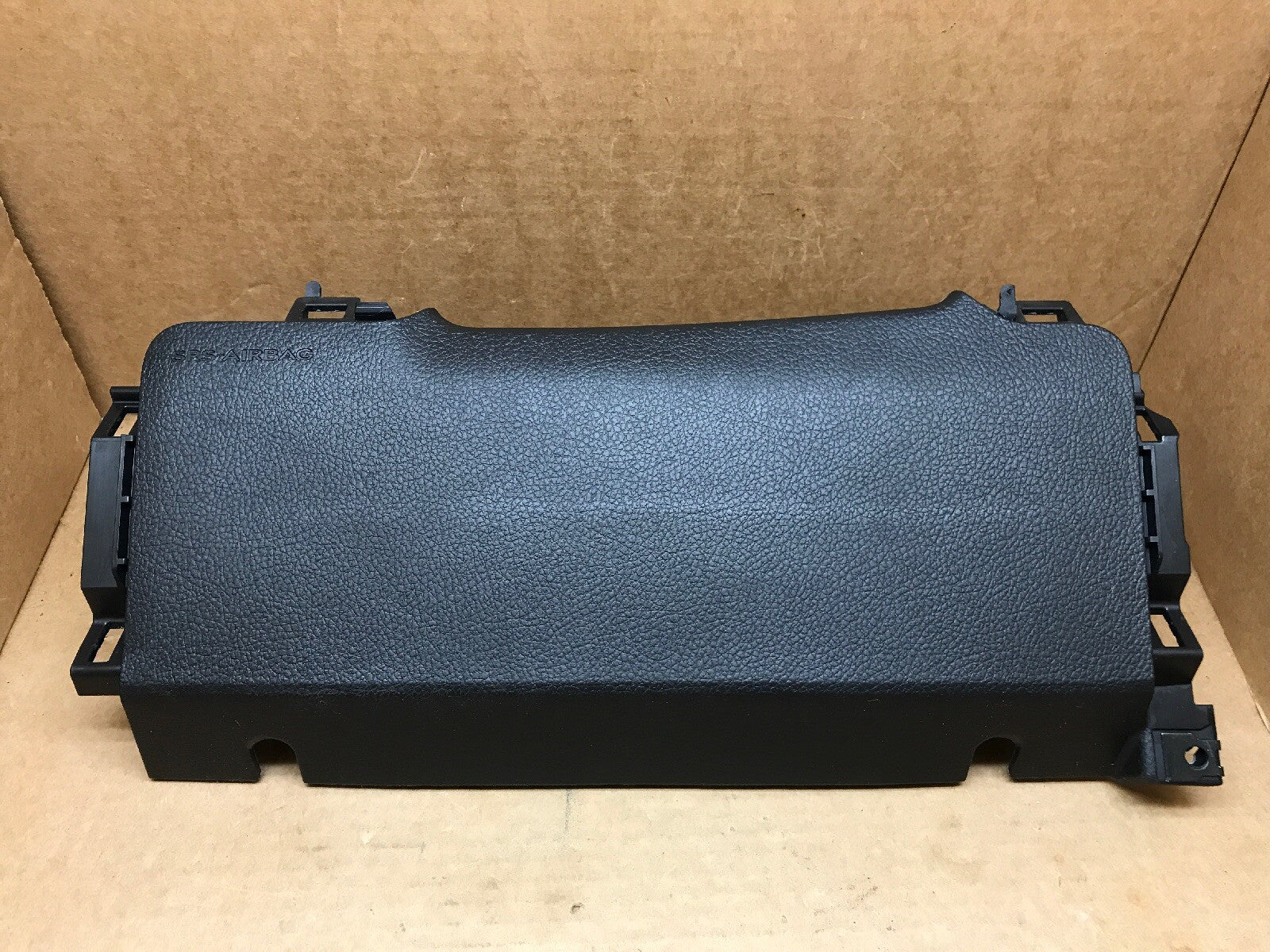 14 16 SUBARU IMPREZA LEFT SIDE DRIVER STEERING WHEEL & KNEE AIRBAG AIR BAG OEM8