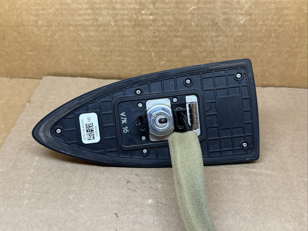 2018 2025 Honda Odyssey Ex Shark Fin Roof Radio Antenna Black 39150 THR A012 M18