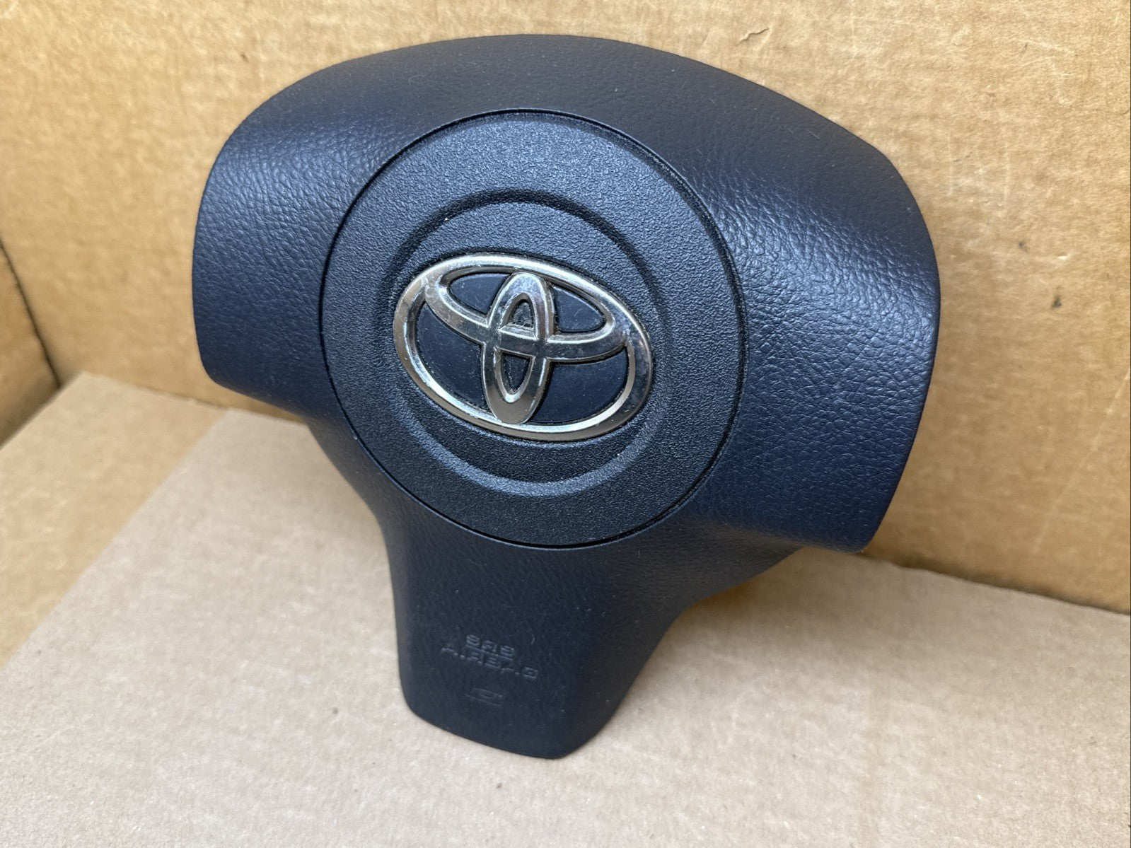 2006 2014 TOYOTA RAV4 Front Left Driver Side Steering Wheel Air Bag Airbag3