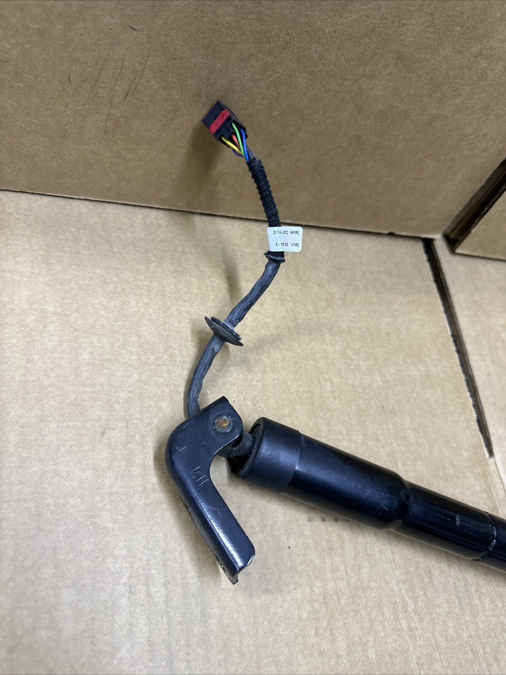 2014 2017 Infiniti QX60 Tailgate Liftgate Power Actuator Strut 90560 3JA0A5