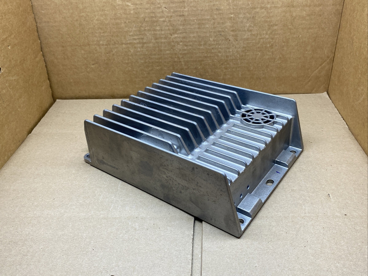 08 17 Mercedes W212 E550 CLS550 CLS500 Amplifier Amp Harman/Becker A21290071086