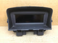 11 16 CHEVROLET CHEVY CRUZE RADIO DASH INFORMATION DISPLAY SCREEN 22858074 OEM0