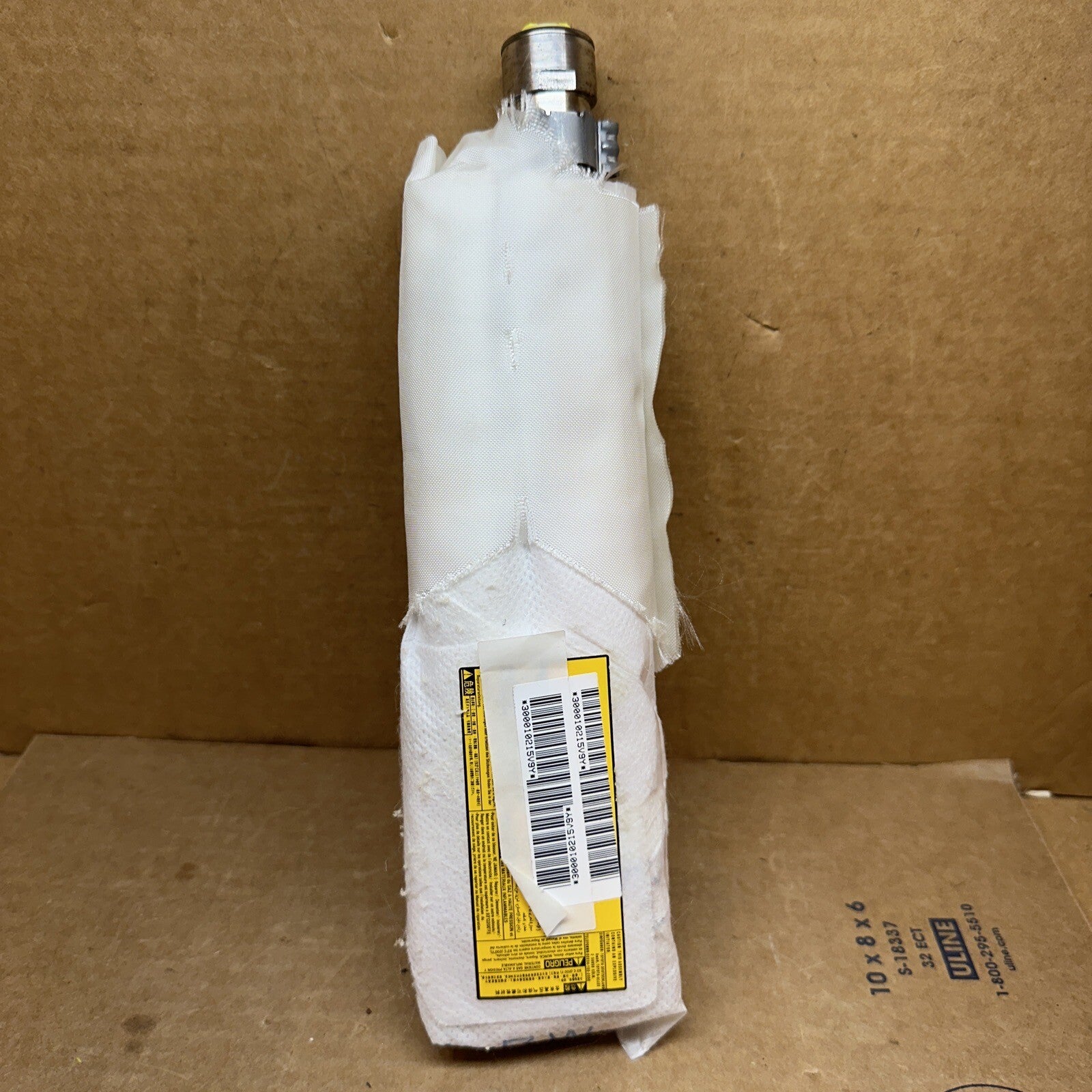 2015 2017 Toyota Camry Front Left Side Driver Seat Air Bag Airbag0