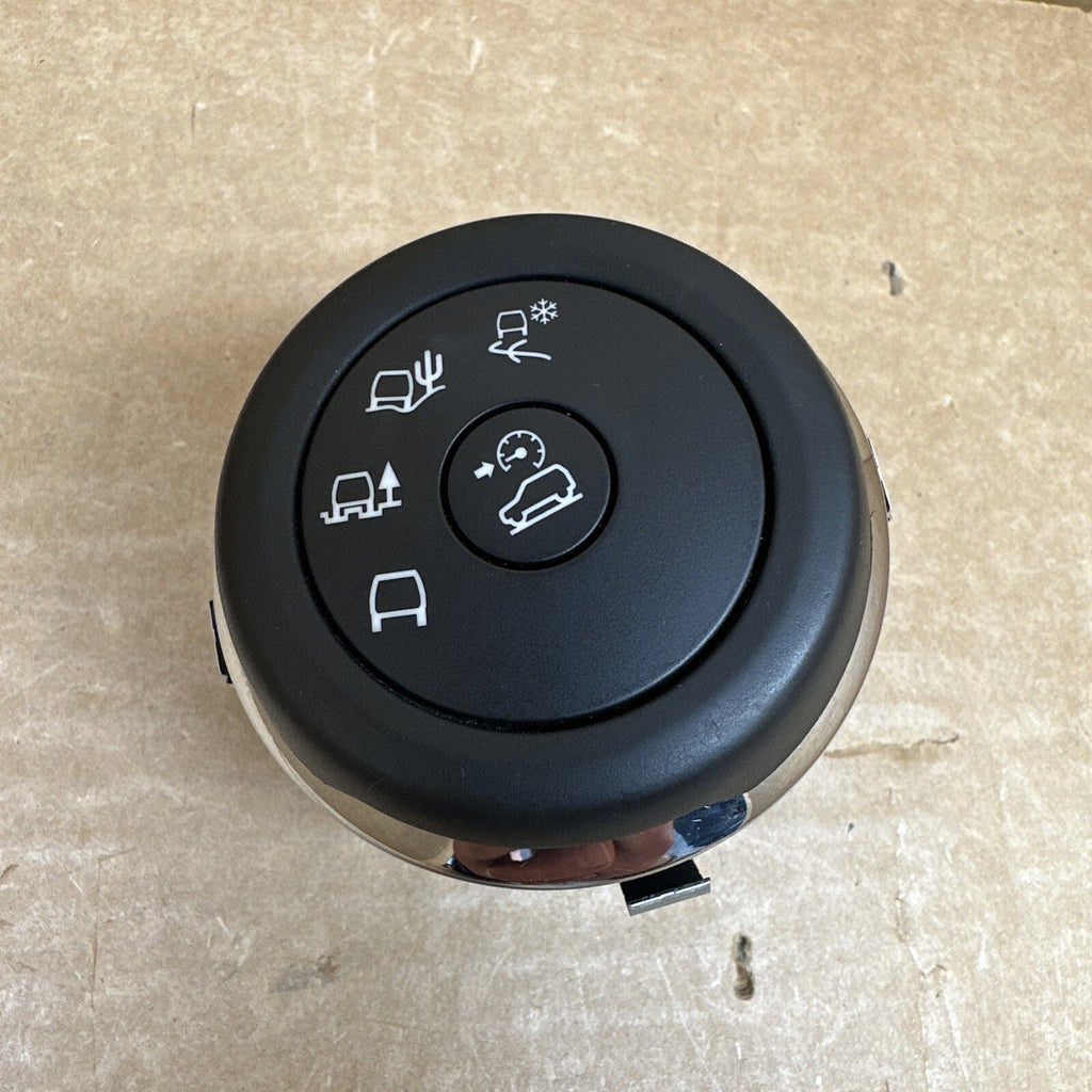 2016 2019 Ford Explorer Terrain Management Control Control Knob GB5T 14B596 ADW0