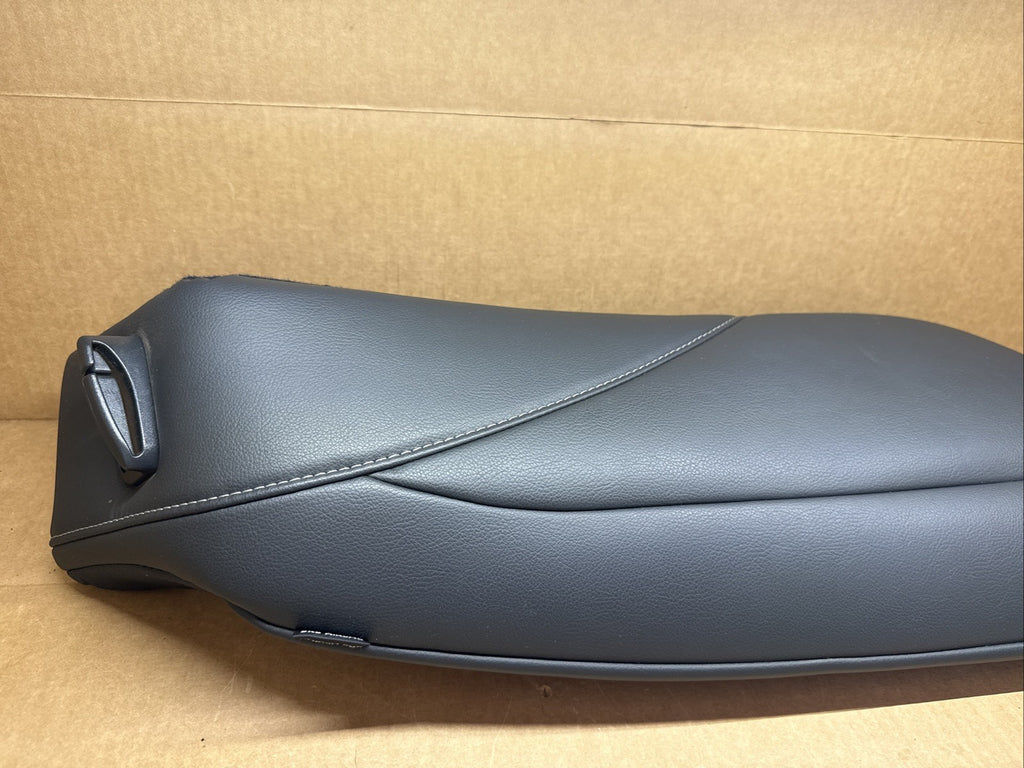 2018 2024 Toyota Camry Rear Passenger Right Seat Side Bolster Airbag Air Bag1