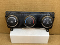 11 17 Compass Caliber Temperature Temp Climate Control Dials P55111278AC0