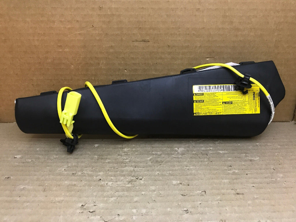 2011 2015 SCION IQ FRONT RIGHT SIDE PASSENGER SEAT AIRBAG AIR BAG 501322111V1G0