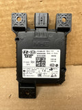 2021 2023 Kia Seltos Blind Spot Detection Module Right Rear Bumper 99150 Q50000